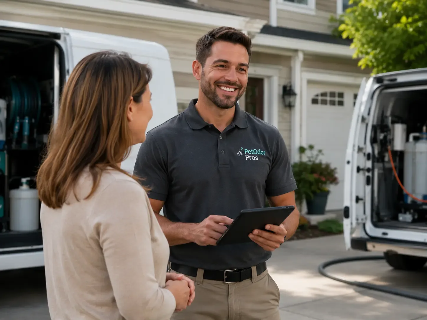 Pet Odor Removal FAQs for Dunning, NE